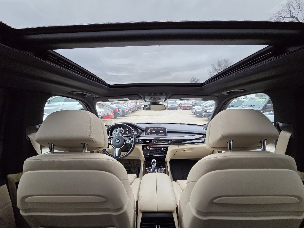 2015 BMW X5 Image 14