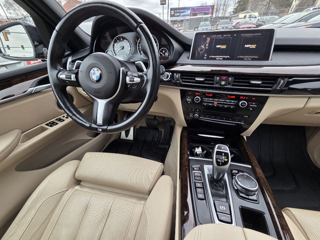 2015 BMW X5 Image 15