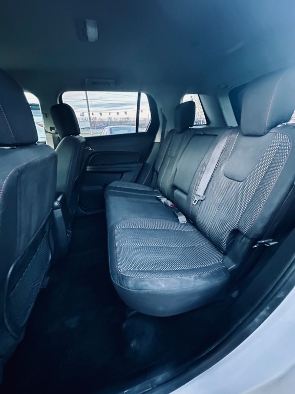 2016 GMC Terrain Image 10