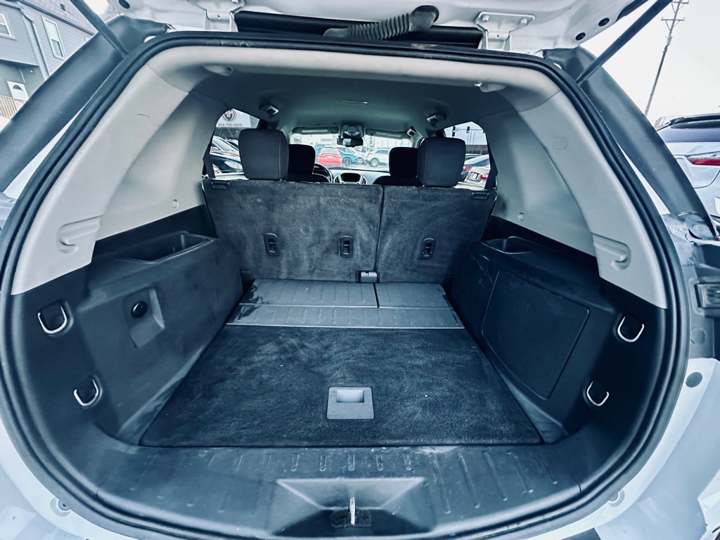 2016 GMC Terrain Image 11