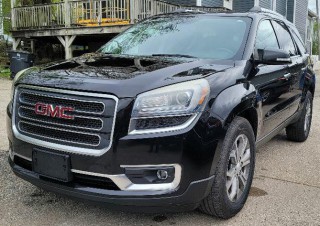 Image for 2016 GMC Acadia SLT-1 ID: 7052024