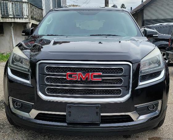 2016 GMC Acadia Image 2