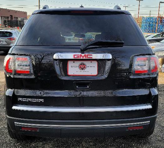 2016 GMC Acadia Image 5