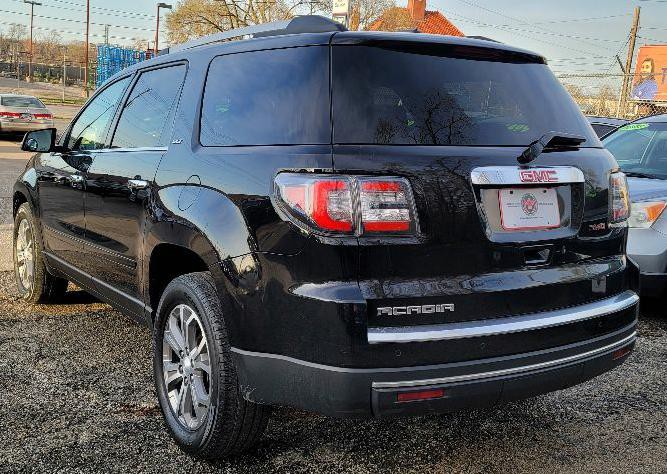 2016 GMC Acadia Image 6