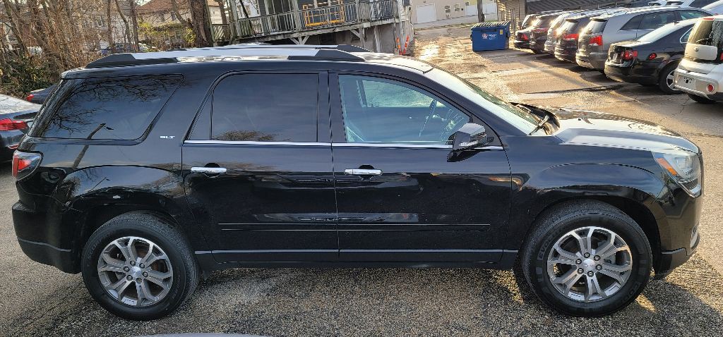 2016 GMC Acadia Image 7