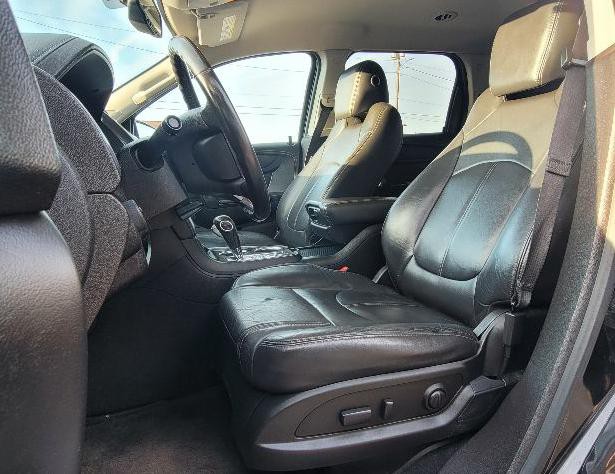 2016 GMC Acadia Image 9