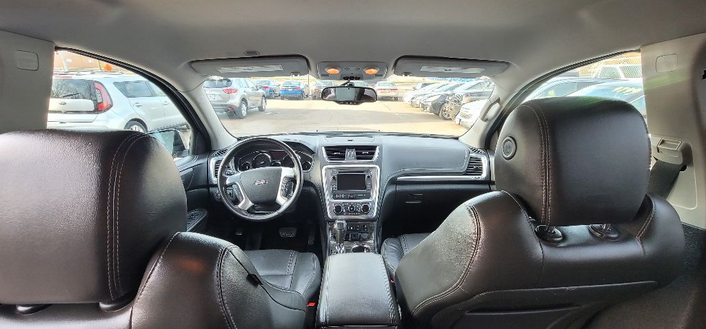 2016 GMC Acadia Image 14