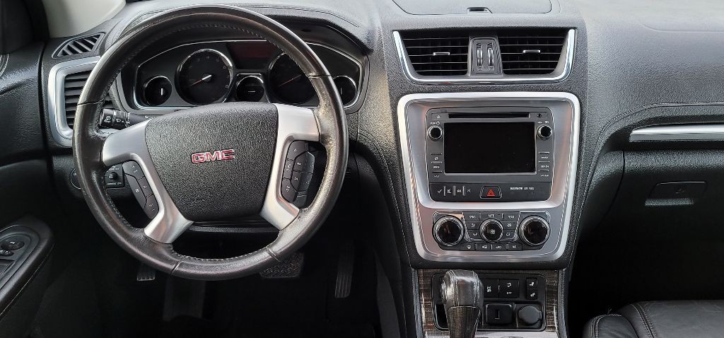 2016 GMC Acadia Image 15