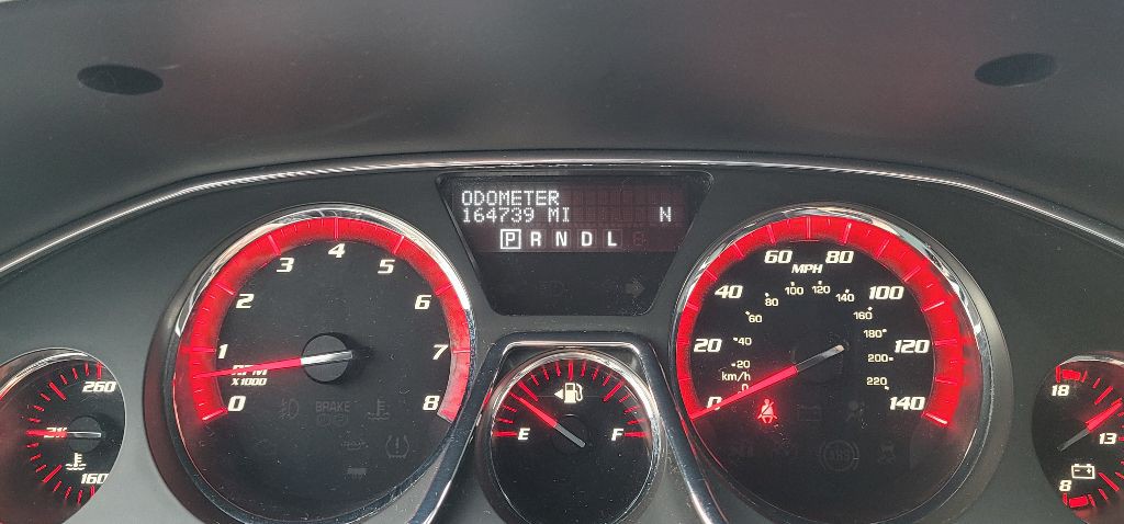 2016 GMC Acadia Image 17