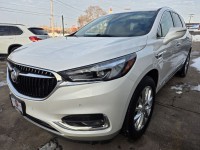 Image for 2018 Buick Enclave Premium ID: 7073419