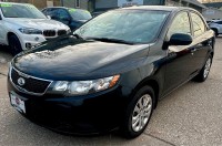 Image for 2013 Kia Forte EX ID: 7084535