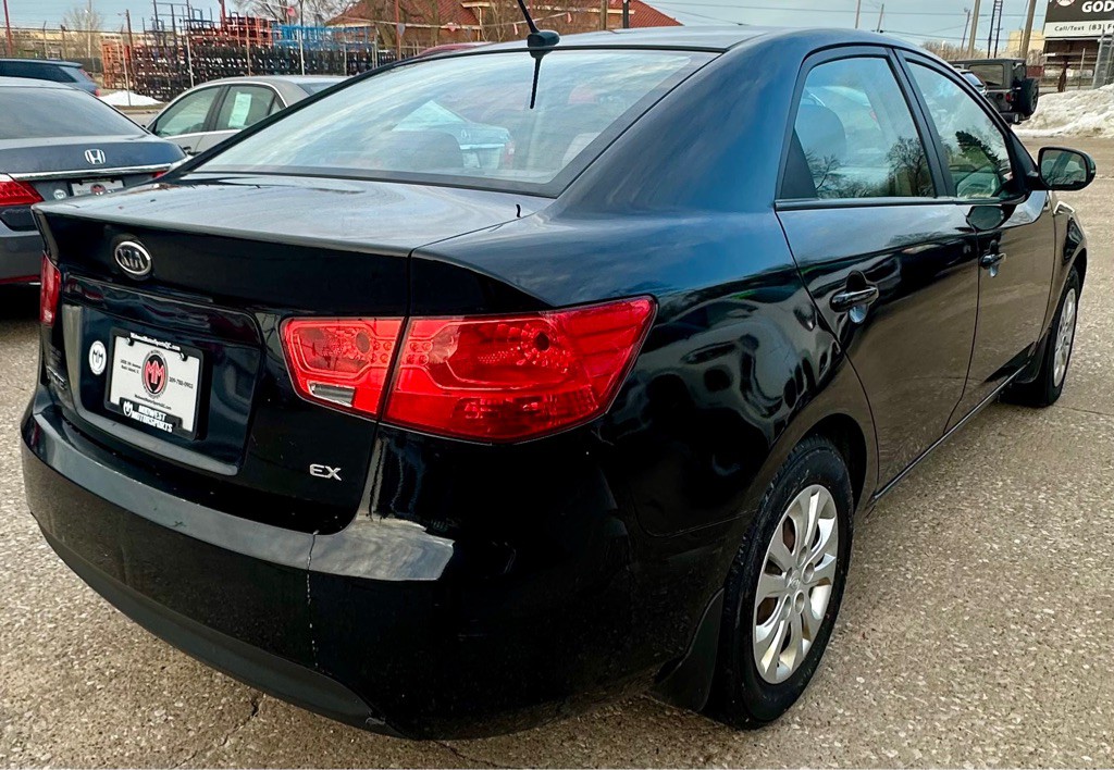 2013 Kia Forte Image 6