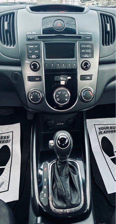 2013 Kia Forte Image 15