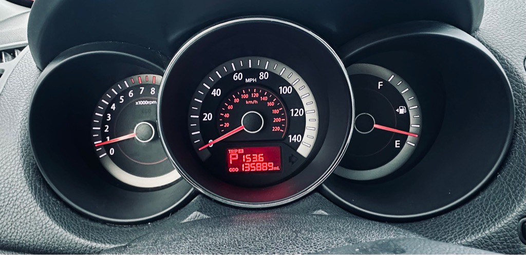 2013 Kia Forte Image 16