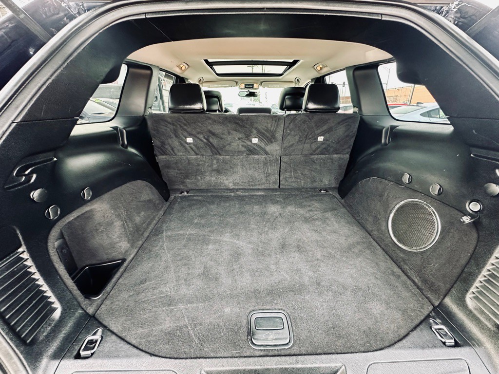 2013 Jeep Grand Cherokee Image 11