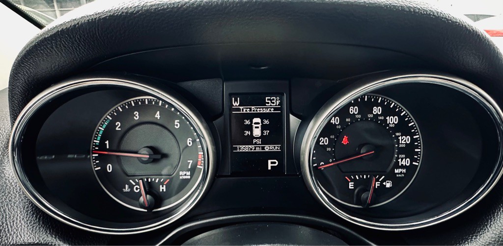 2013 Jeep Grand Cherokee Image 16