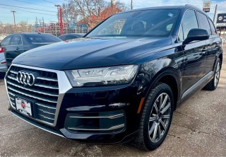 Image for 2017 Audi Q7 Prestige ID: 7088222