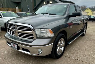 Image for 2013 RAM 1500 SLT ID: 7102666