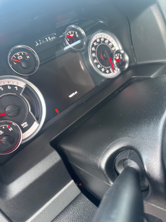 2013 RAM 1500 Image 13