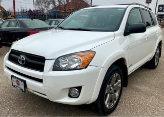 Image for 2012 Toyota Rav4 Sport ID: 7157651