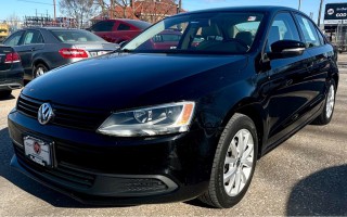 Image for 2012 Volkswagen Jetta SE ID: 7158312