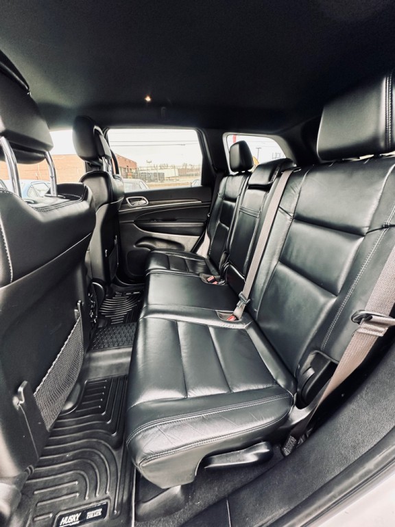 2019 Jeep Grand Cherokee Image 10