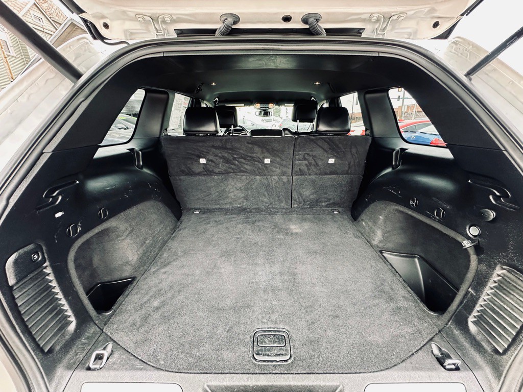 2019 Jeep Grand Cherokee Image 11