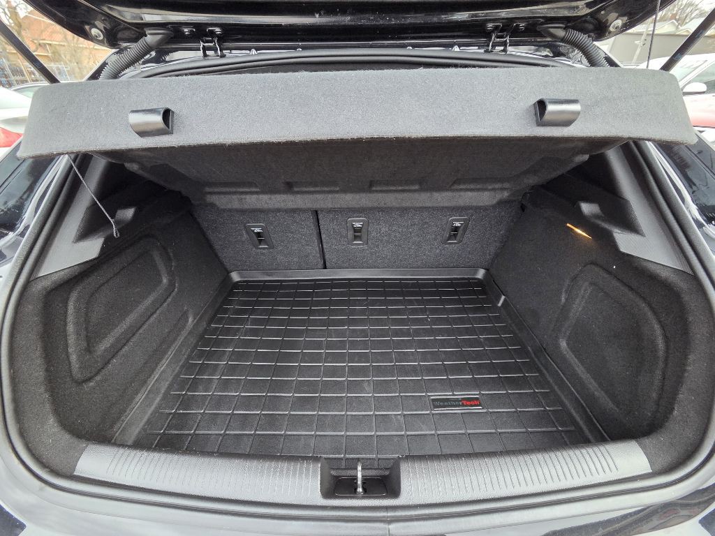 2017 Chevrolet Cruze Image 11