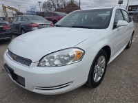 Image for 2013 Chevrolet Impala LT ID: 7169320