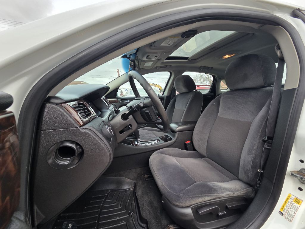 2013 Chevrolet Impala Image 9