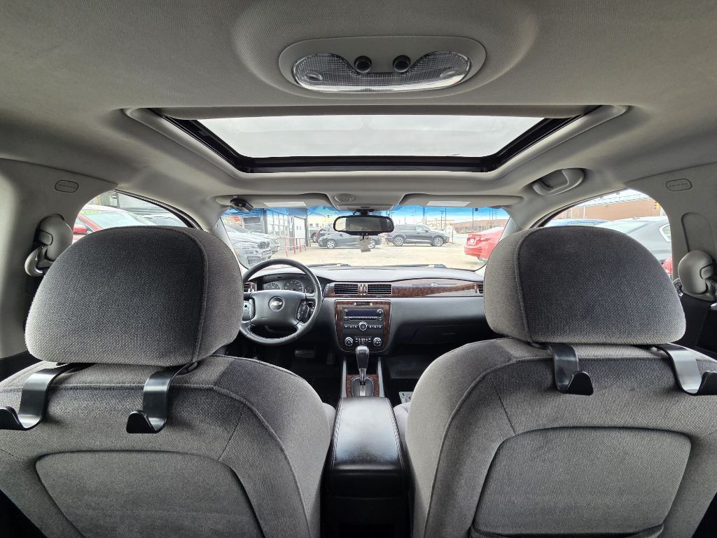 2013 Chevrolet Impala Image 12