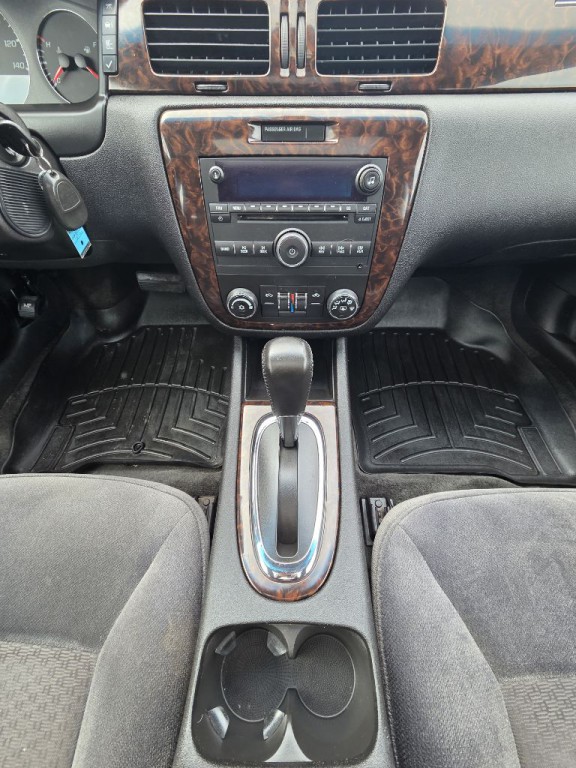 2013 Chevrolet Impala Image 13
