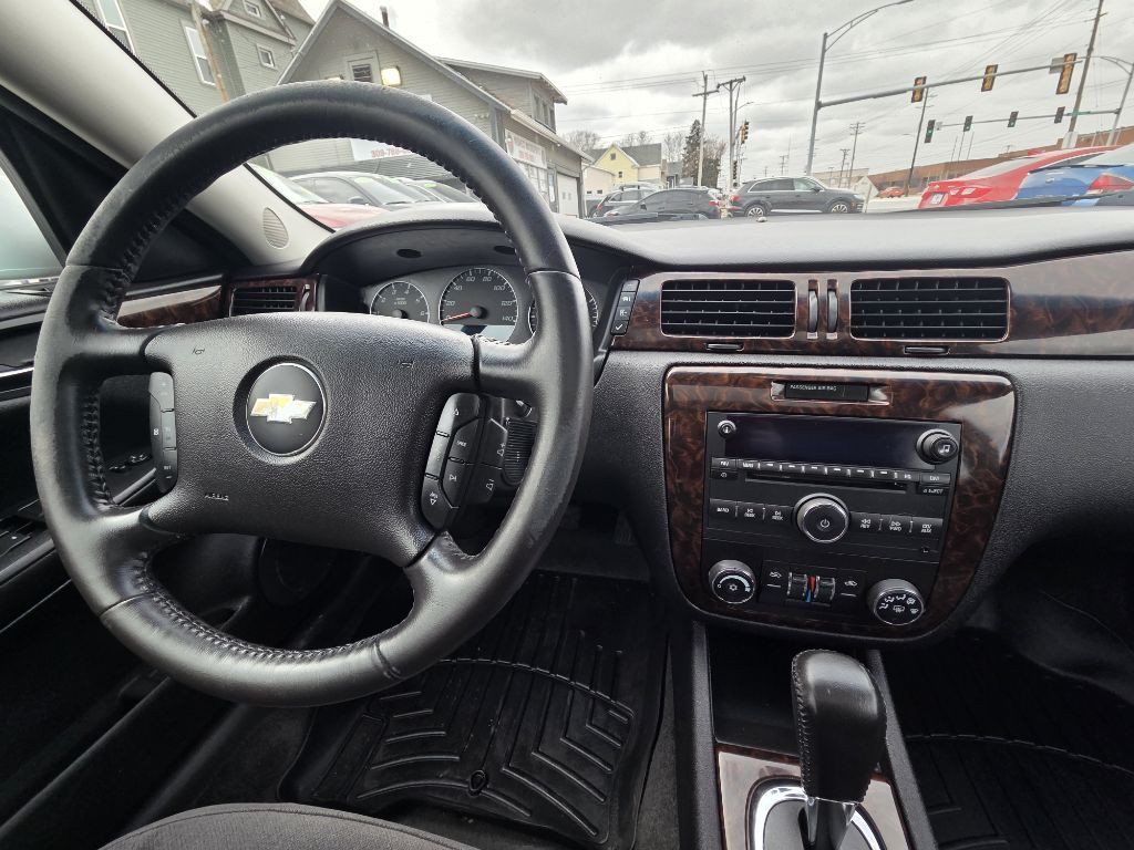 2013 Chevrolet Impala Image 15