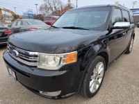 Image for 2011 Ford Flex Limited ID: 7170538
