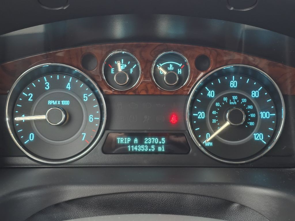 2011 Ford Flex Image 19