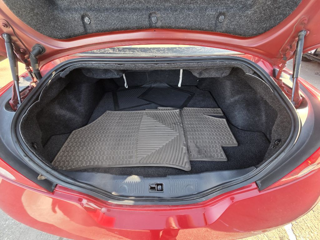 2011 Nissan Altima Image 11