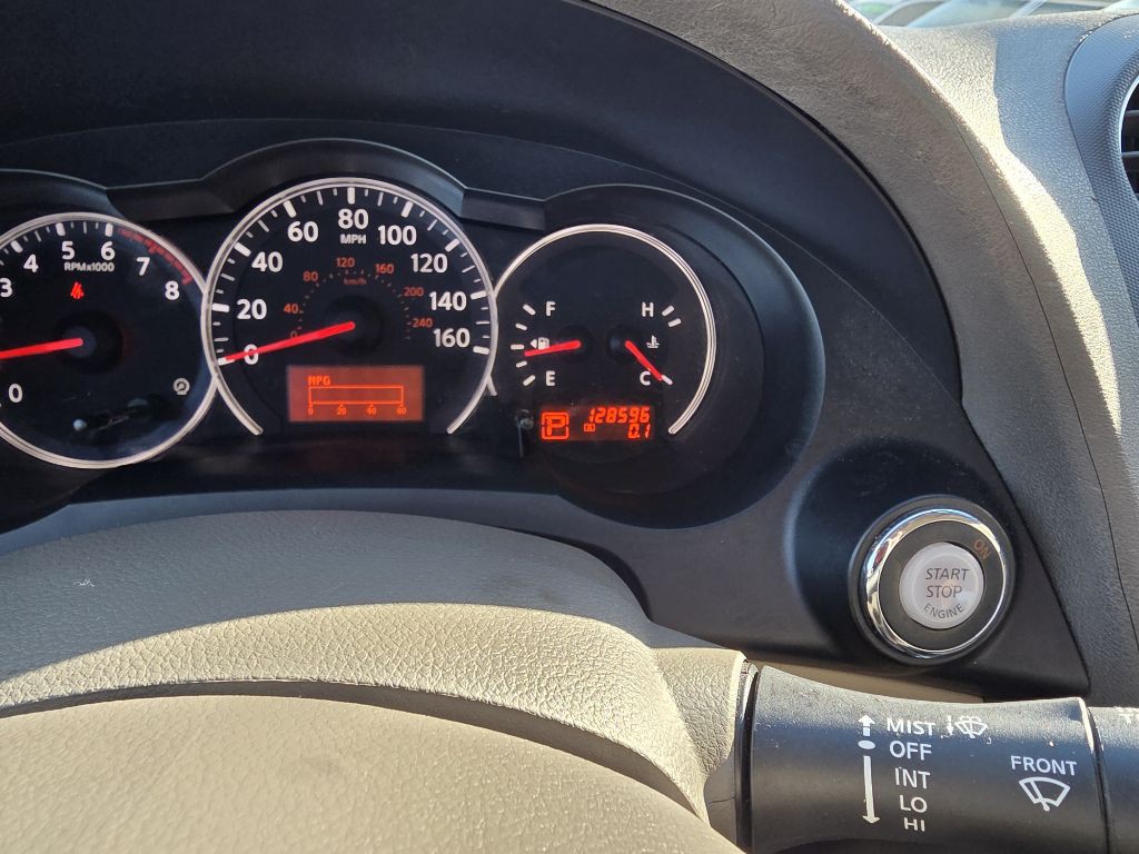 2011 Nissan Altima Image 14