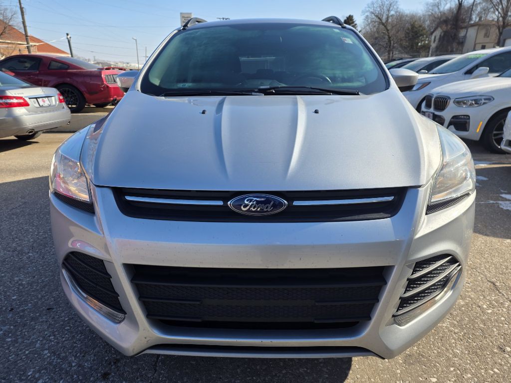 2014 Ford Escape Image 2