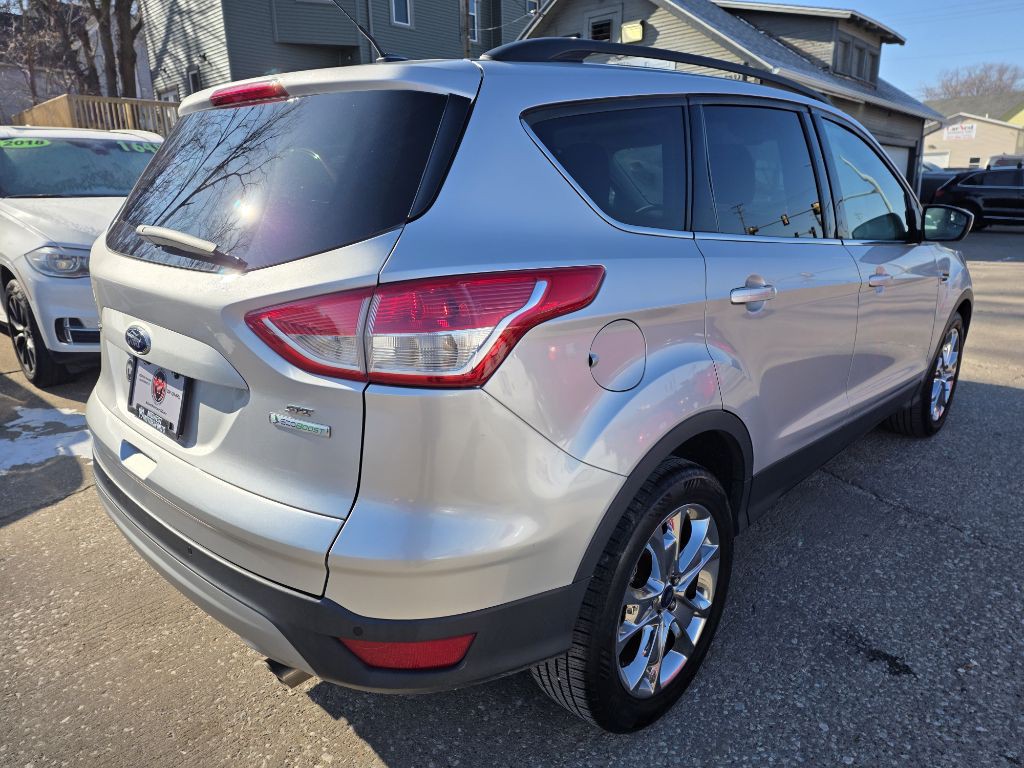 2014 Ford Escape Image 4