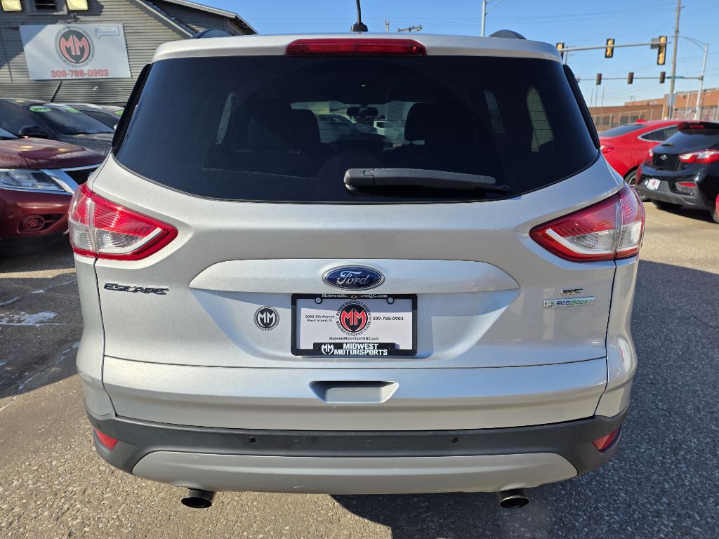 2014 Ford Escape Image 5