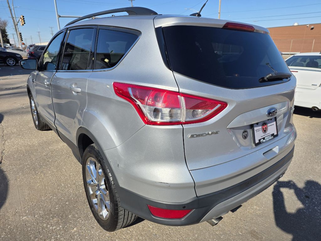 2014 Ford Escape Image 6