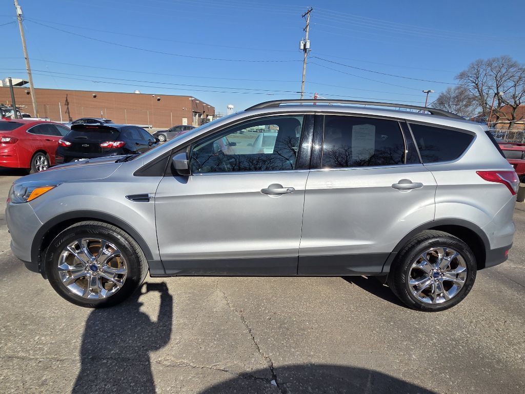 2014 Ford Escape Image 7