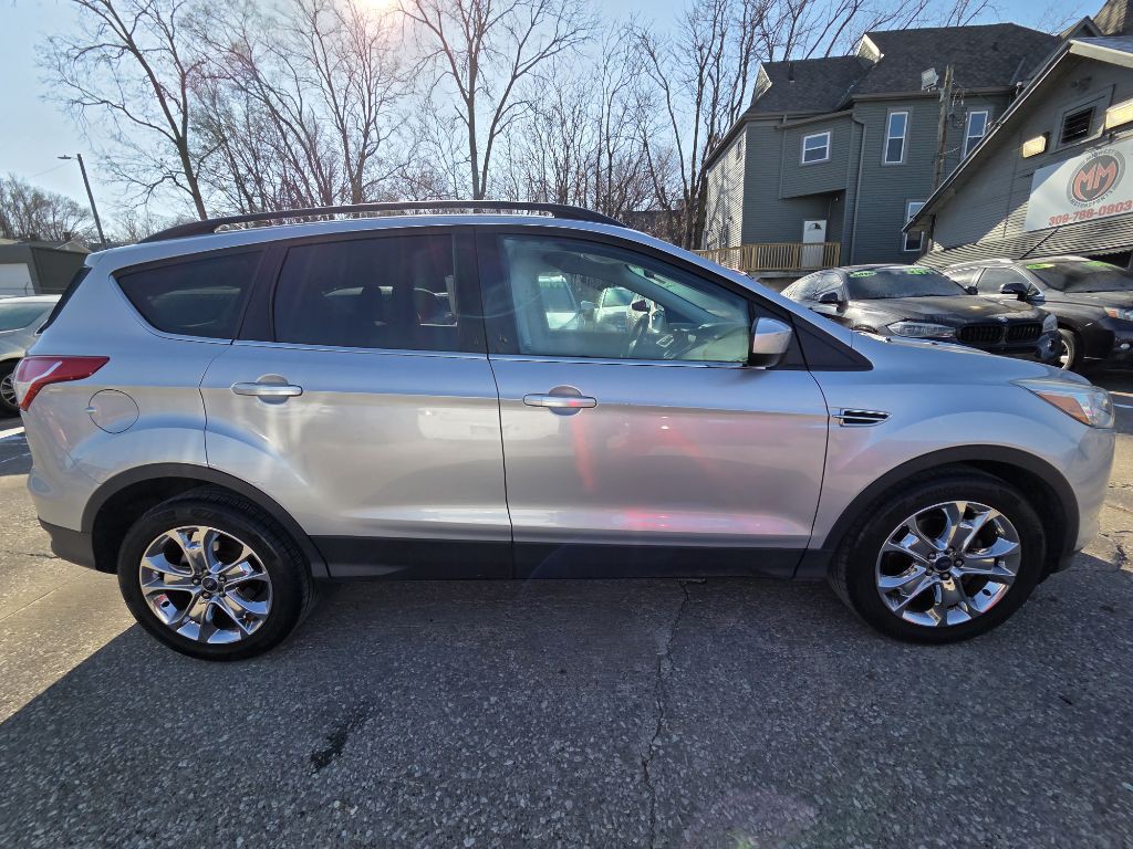 2014 Ford Escape Image 8