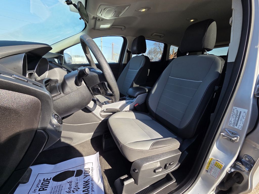 2014 Ford Escape Image 9