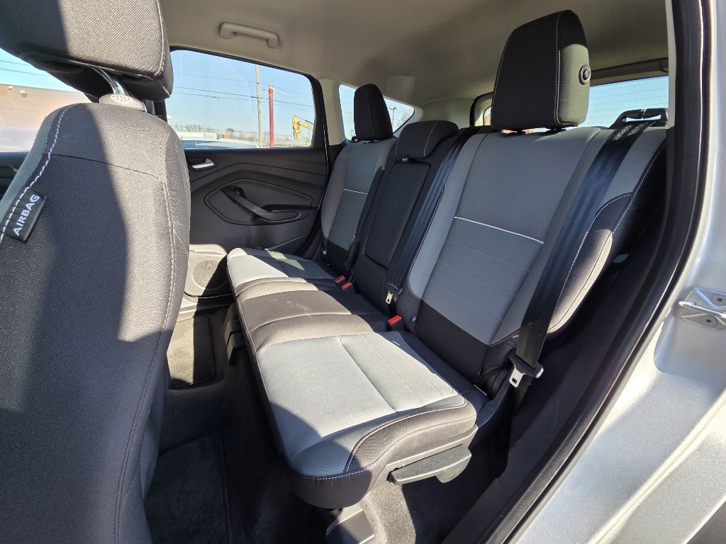 2014 Ford Escape Image 10