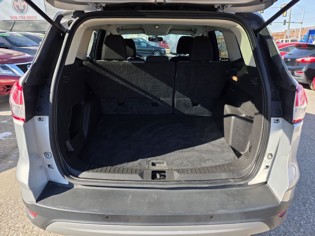 2014 Ford Escape Image 11