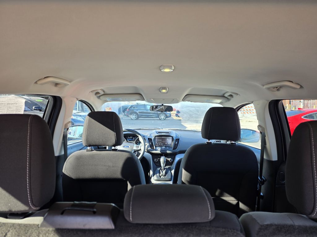 2014 Ford Escape Image 12