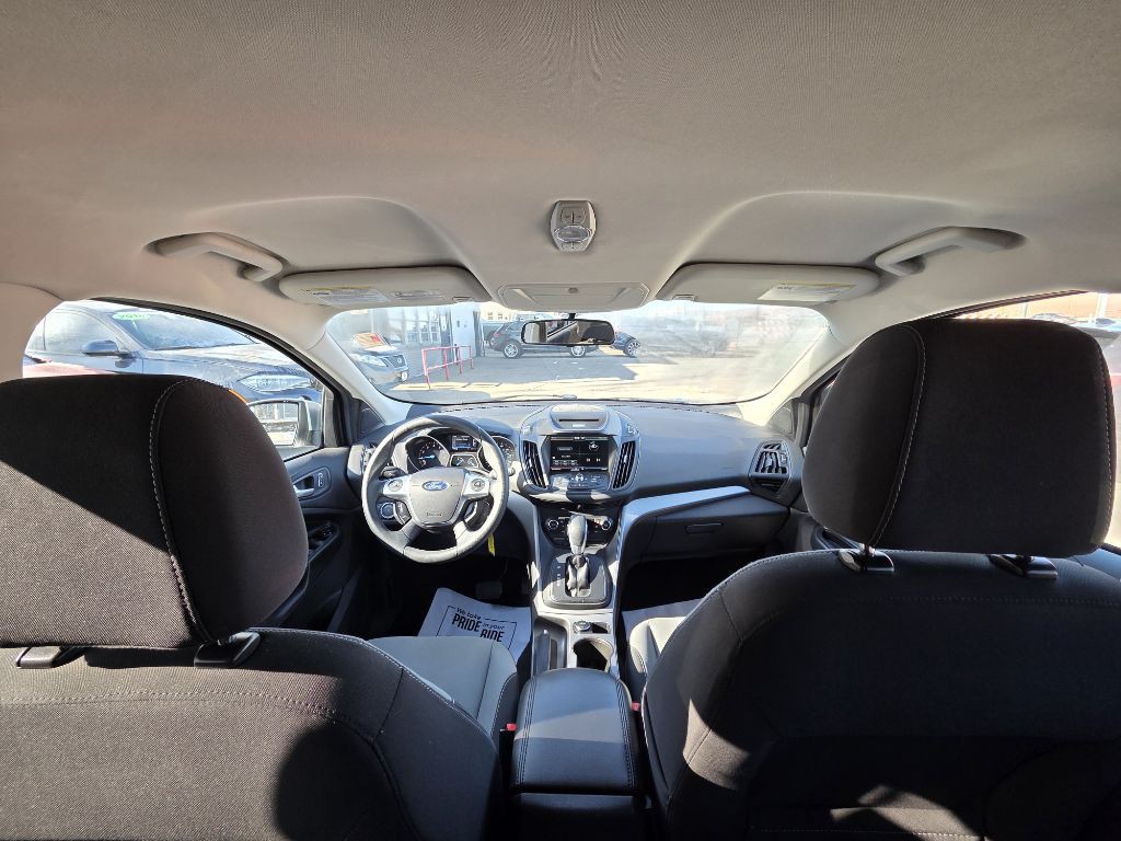 2014 Ford Escape Image 13