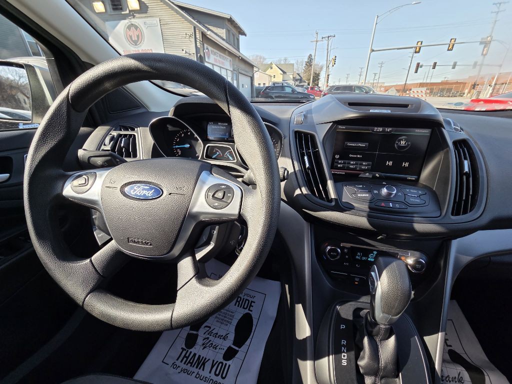 2014 Ford Escape Image 14