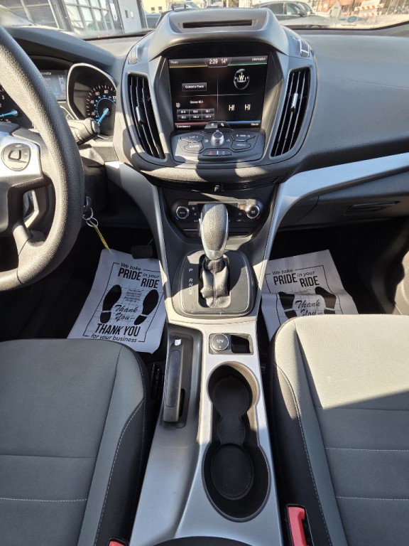 2014 Ford Escape Image 15